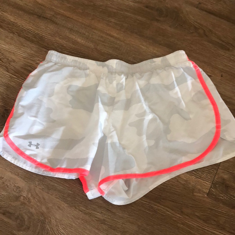 Under Armour shorts